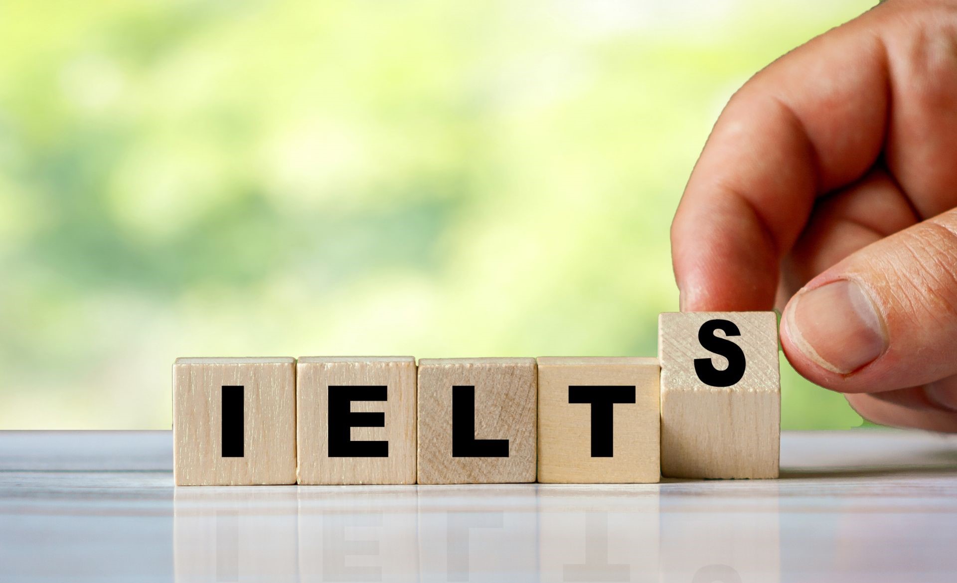 آزمون آیلتس چیست؟