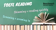 نکات مهارت Reading - بخش سوم